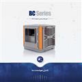 کاتالوگ کولر سلولزی پلیمری BC