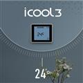 راهنمای کامل پنل لمسی icool3