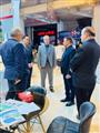 حضور شرکت نیرو تهویه البرز در نمایشگاه بین المللی لوازم خانگی مشهد 1403