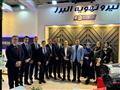 حضور شرکت نیرو تهویه البرز در نمایشگاه بین المللی لوازم خانگی تهران 1402