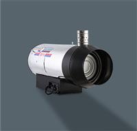 جت هیتر چیست و چرا بهترین انتخاب برای گرمایش فضاهای بزرگ است؟