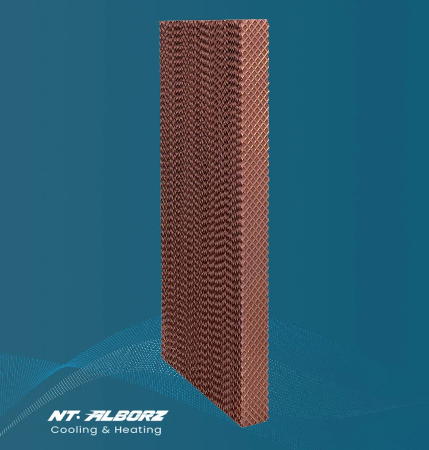 پد نانو سلولزی 10 سانتیمتر 7090