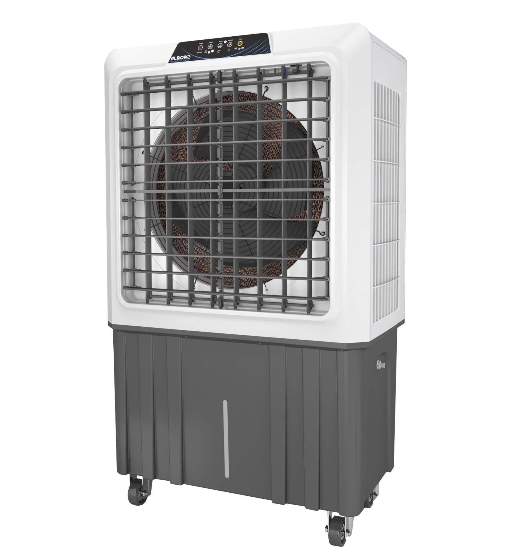 کولر پرتابل COOLEX-9000
